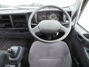 いすゞ フォワード ウイング車 中型 SKG-FRR90S2 年式 H23 [写真36]