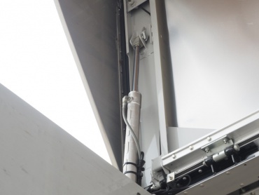 いすゞ フォワード ウイング車 中型 SKG-FRR90S2 年式 H23 [写真24]