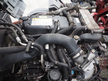 いすゞ フォワード ウイング車 中型 SKG-FRR90S2 年式 H23 [写真44]