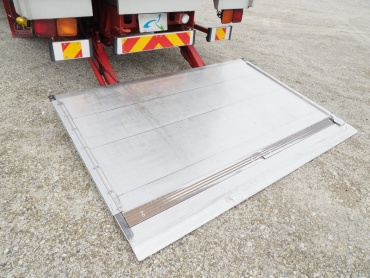 いすゞ フォワード ウイング車 中型 SKG-FRR90S2 年式 H23 [写真33]