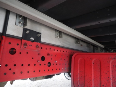 いすゞ フォワード ウイング車 中型 SKG-FRR90S2 年式 H23 [写真39]