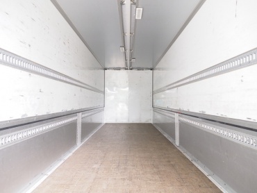 三菱ふそう スーパーグレート ウイング車 大型 QKG-FS54VZ 年式 H26 [写真07]