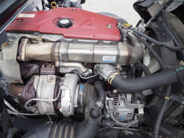 トヨタ ダイナ バン車 小型 TKG-XZU710 年式 H28 [写真27]