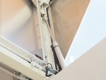 三菱ふそう スーパーグレート ウイング車 大型 QPG-FS64VZ 年式 H29 [写真17]