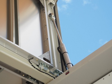 三菱ふそう スーパーグレート ウイング車 大型 QPG-FS64VZ 年式 H29 [写真25]