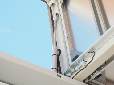 三菱ふそう スーパーグレート ウイング車 大型 QPG-FS64VZ 年式 H29 [写真18]