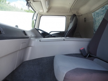 三菱ふそう スーパーグレート ウイング車 大型 QPG-FS64VZ 年式 H29 [写真40]