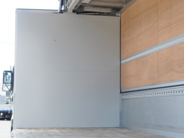 三菱ふそう スーパーグレート ウイング車 大型 QPG-FS64VZ 年式 H29 [写真15]