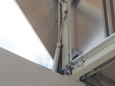 三菱ふそう スーパーグレート ウイング車 大型 QPG-FS64VZ 年式 H29 [写真24]