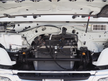 三菱ふそう スーパーグレート ウイング車 大型 QPG-FS64VZ 年式 H29 [写真46]