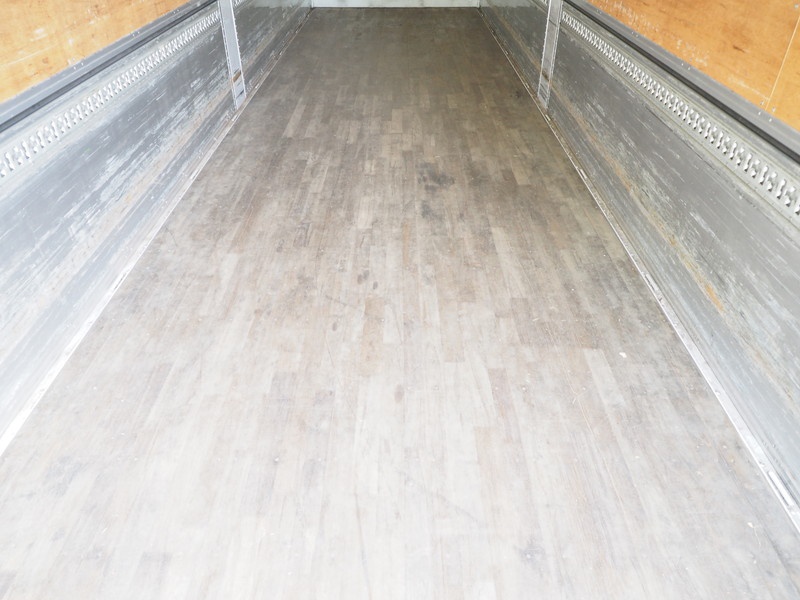 日野 プロフィア ウイング車 大型 QPG-FW1EXEG 年式 H27[写真29]