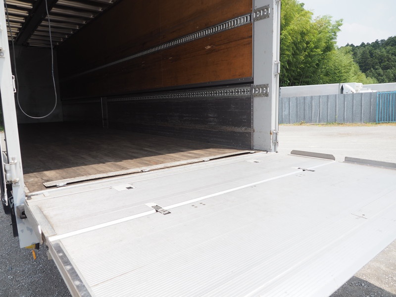 日野 プロフィア ウイング車 大型 QPG-FW1EXEG 年式 H27[写真34]