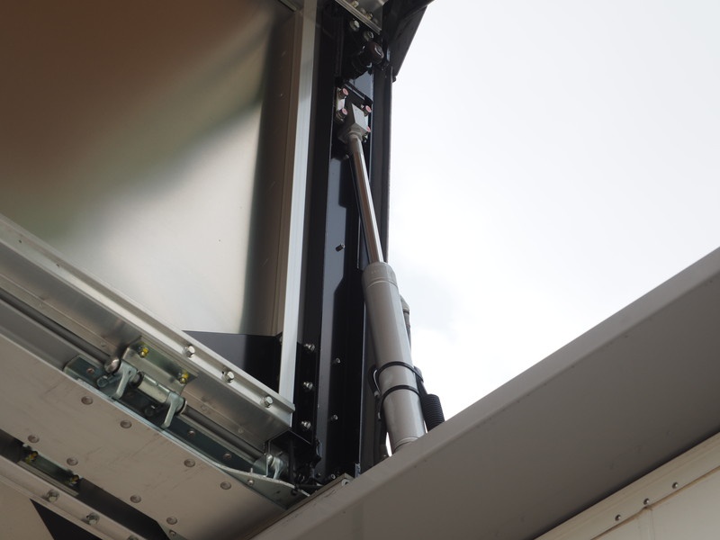 日野 プロフィア ウイング車 大型 QPG-FW1EXEG 年式 H27[写真25]