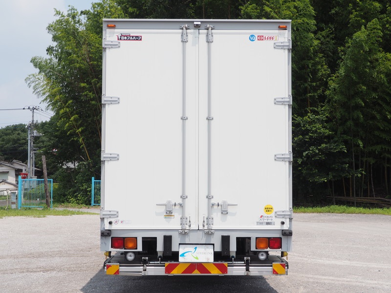 日野 プロフィア ウイング車 大型 QPG-FW1EXEG 年式 H27[写真06]