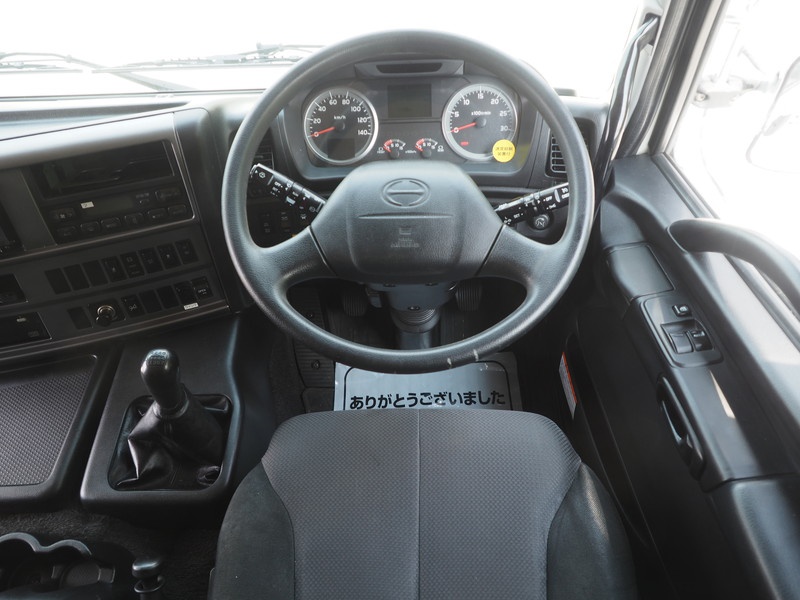 日野 プロフィア ウイング車 大型 QPG-FW1EXEG 年式 H27[写真37]