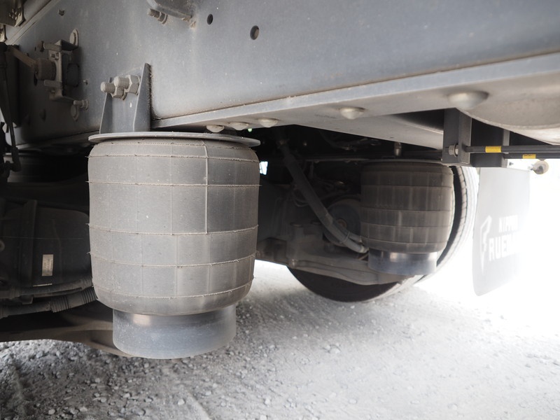 日野 プロフィア ウイング車 大型 QPG-FW1EXEG 年式 H27[写真42]