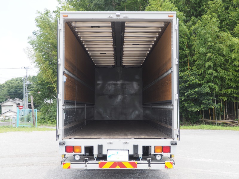 日野 プロフィア ウイング車 大型 QPG-FW1EXEG 年式 H27[写真26]