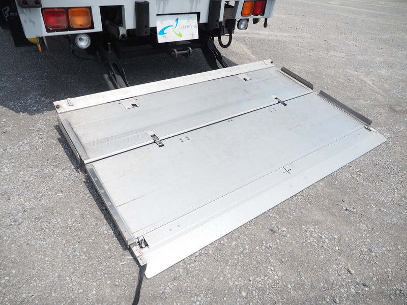 日野 プロフィア ウイング車 大型 QPG-FW1EXEG 年式 H27[写真33]