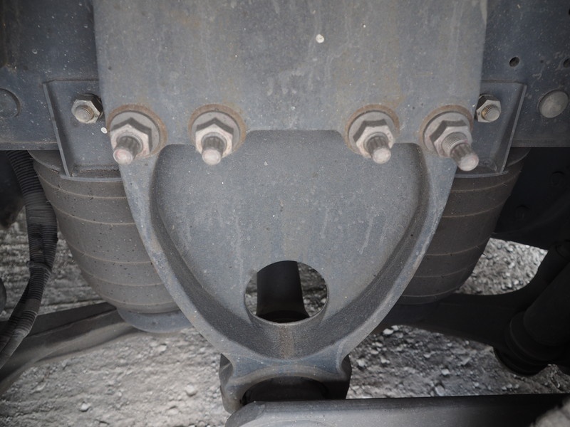 日野 プロフィア ウイング車 大型 QPG-FW1EXEG 年式 H27[写真43]