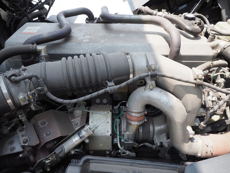 日野 プロフィア ウイング車 大型 QPG-FW1EXEG 年式 H27[写真49]