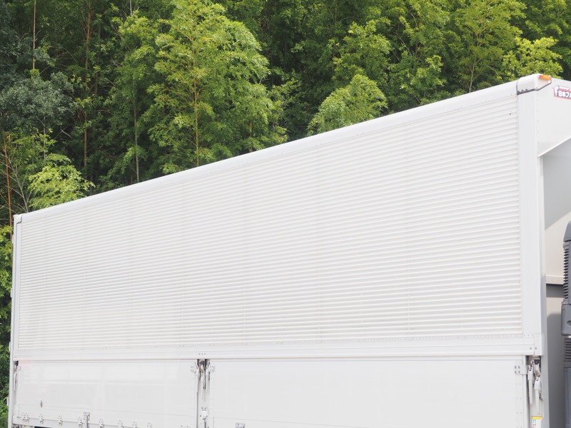 日野 プロフィア ウイング車 大型 QPG-FW1EXEG 年式 H27[写真09]