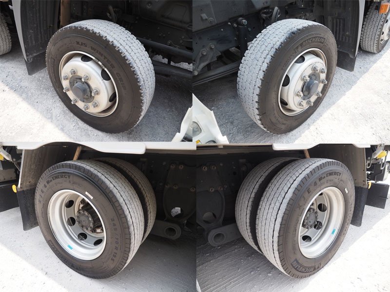 日野 プロフィア ウイング車 大型 QPG-FW1EXEG 年式 H27[写真46]