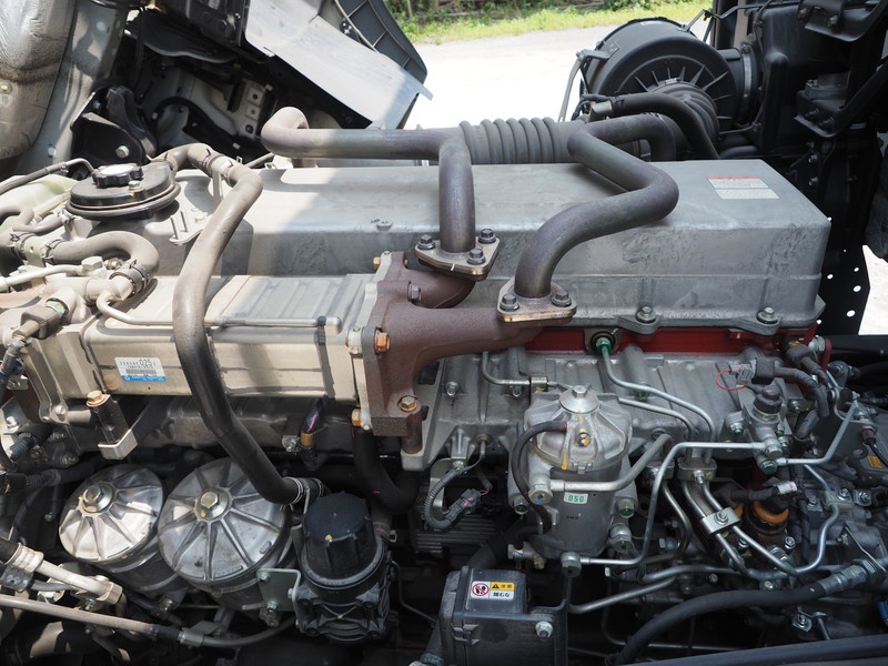 日野 プロフィア ウイング車 大型 QPG-FW1EXEG 年式 H27[写真50]