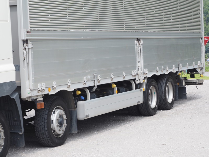 日野 プロフィア ウイング車 大型 QPG-FW1EXEG 年式 H27[写真21]