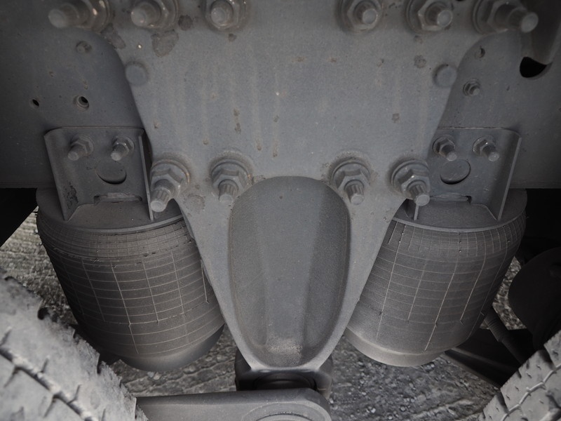 日野 プロフィア 冷凍バン 大型 QKG-FR1EXBG 年式 H26[写真15]