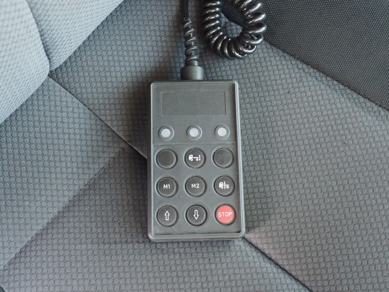 日野 プロフィア 冷凍バン 大型 QKG-FR1EXBG 年式 H26[写真12]