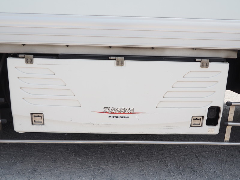 日野 プロフィア 冷凍バン 大型 QKG-FR1EXBG 年式 H26[写真17]