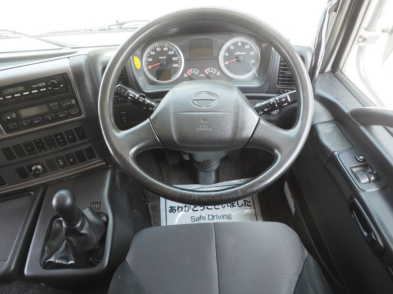 日野 プロフィア 冷凍バン 大型 QKG-FR1EXBG 年式 H26[写真09]