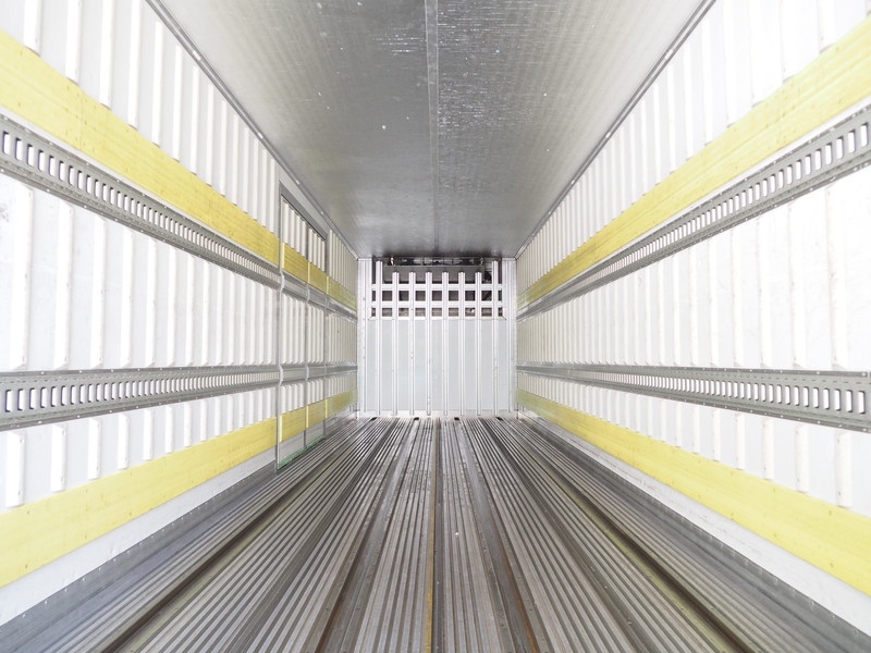 日野 プロフィア 冷凍バン 大型 QKG-FR1EXBG 年式 H26[写真07]