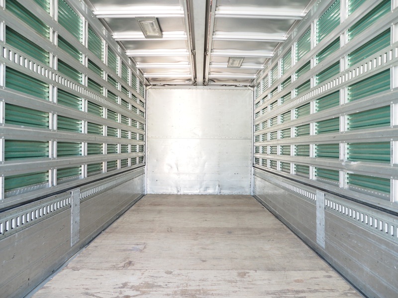 日野 レンジャー ウイング車 中型 ADG-FD8JLWG 年式 H18[写真07]