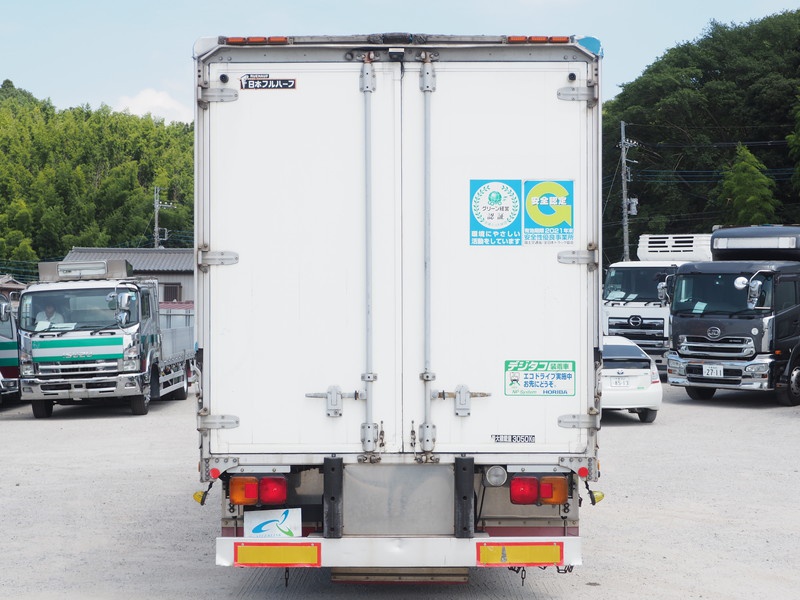 日野 レンジャー ウイング車 中型 ADG-FD8JLWG 年式 H18[写真05]