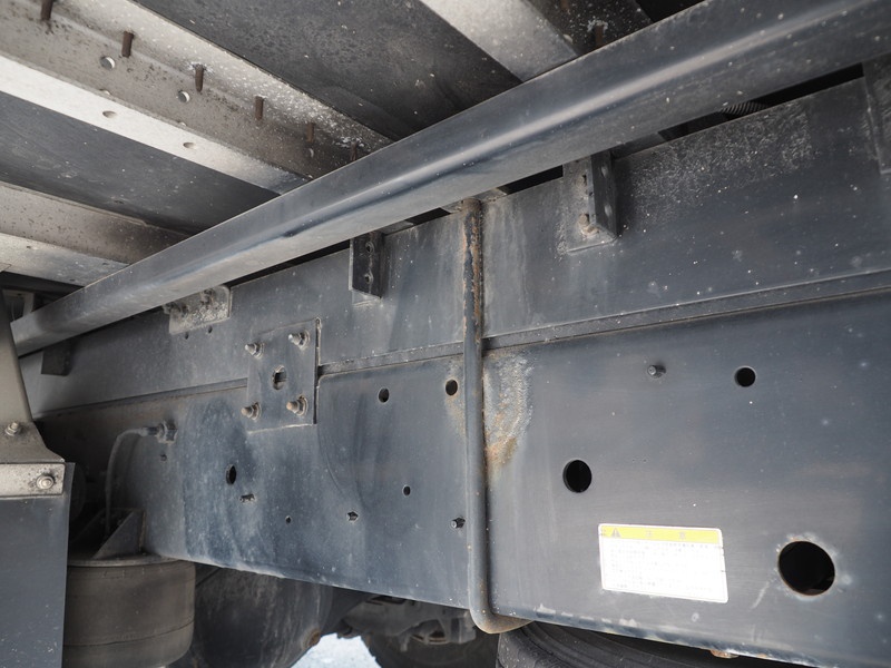 日野 レンジャー ウイング車 中型 ADG-FD8JLWG 年式 H18[写真14]