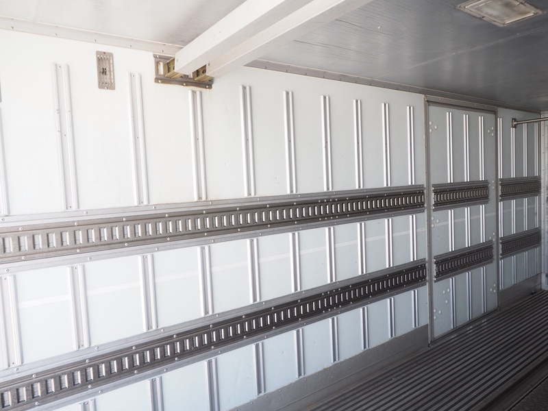 日野 レンジャー 冷凍バン 中型 BDG-FD8JKWA 年式 H19[写真16]