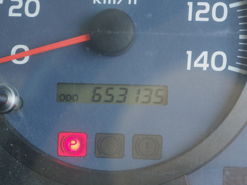 日野 レンジャー 冷凍バン 中型 BDG-FD8JKWA 年式 H19[写真24]