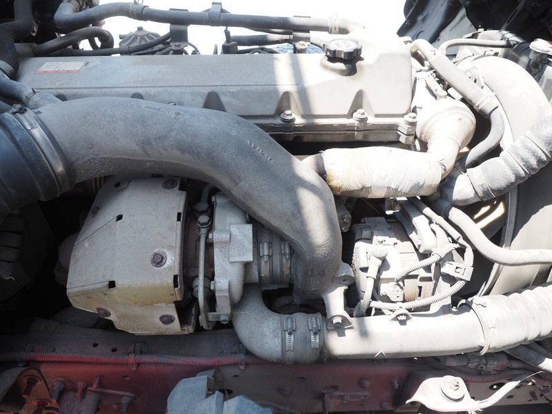 日野 レンジャー 冷凍バン 中型 BDG-FD8JKWA 年式 H19[写真29]