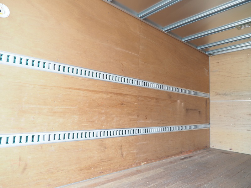 いすゞ エルフ バン車 小型 TKG-NPR85AN 年式 H26[写真16]