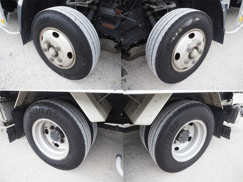 いすゞ エルフ バン車 小型 TKG-NPR85AN 年式 H26[写真29]