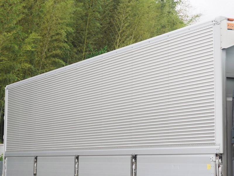 日野 グランドプロフィア ウイング車 大型 QKG-FW1EXBG 年式 H26[写真10]