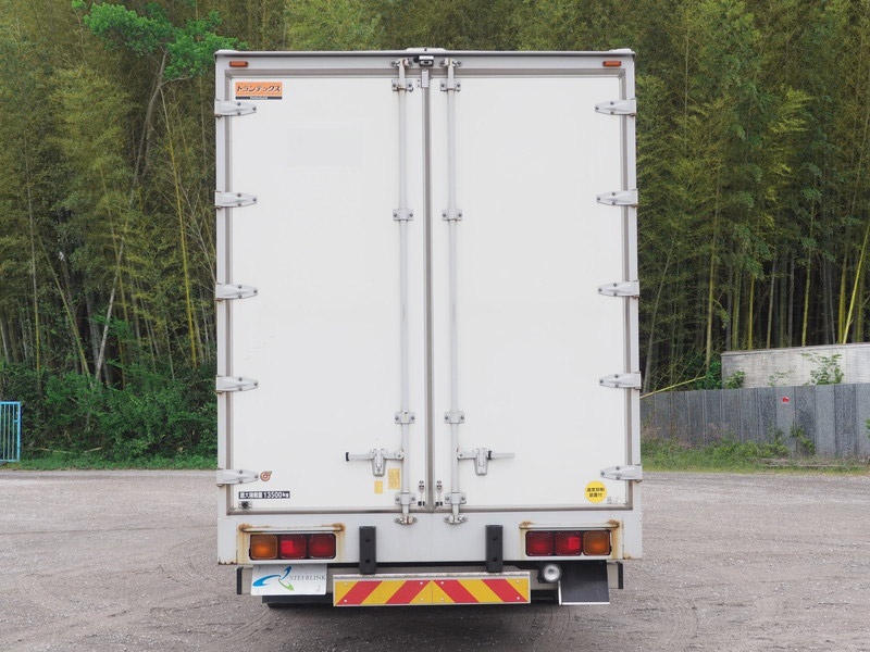 日野 グランドプロフィア ウイング車 大型 QKG-FW1EXBG 年式 H26[写真07]