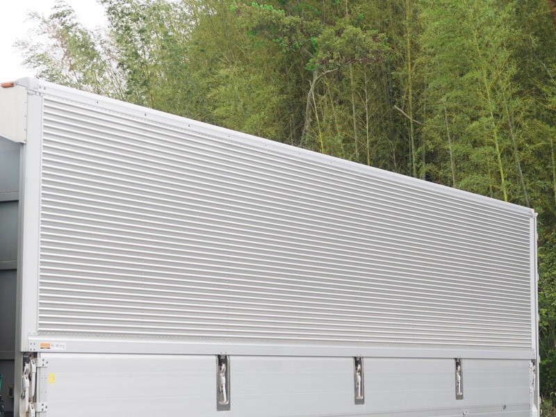 日野 グランドプロフィア ウイング車 大型 QKG-FW1EXBG 年式 H26[写真21]