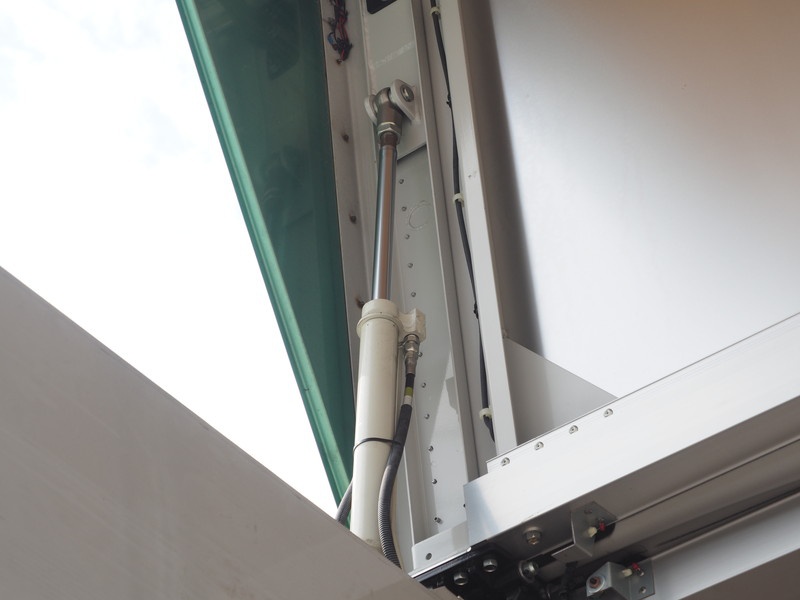 日野 レンジャー ウイング車 中型 TKG-FD7JLAG 年式 H25[写真24]