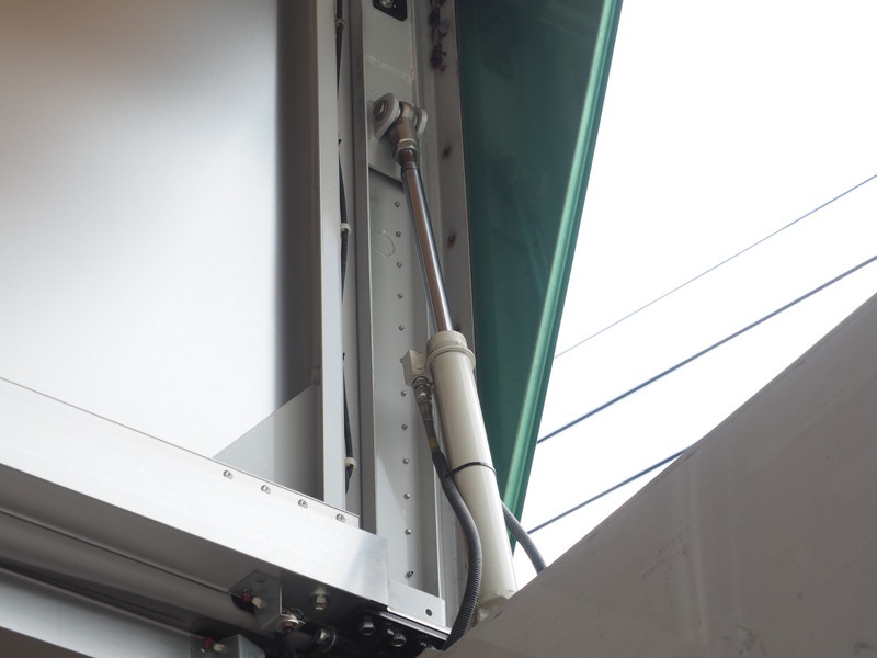 日野 レンジャー ウイング車 中型 TKG-FD7JLAG 年式 H25[写真17]