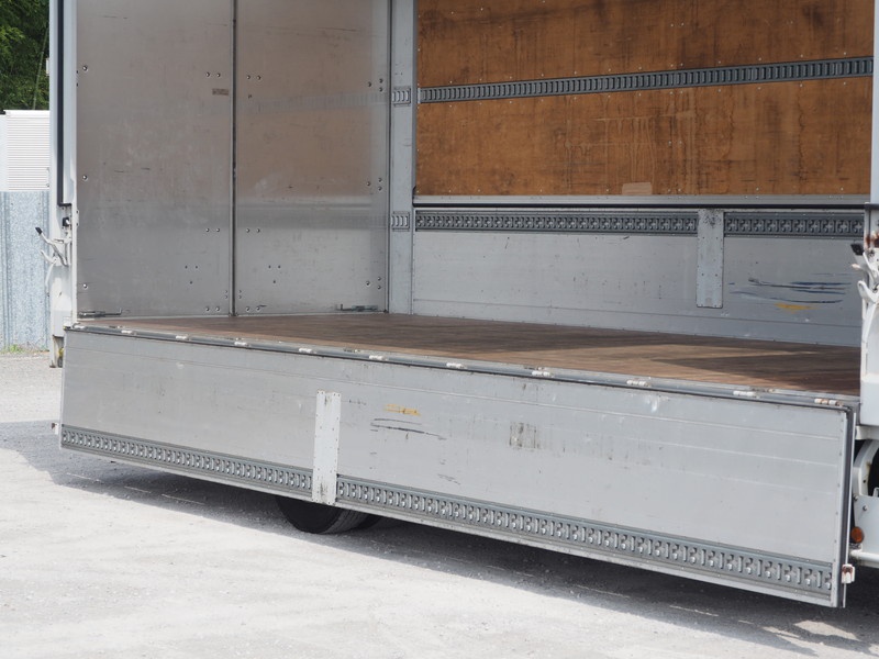 日野 レンジャー ウイング車 中型 TKG-FD7JLAG 年式 H25[写真12]