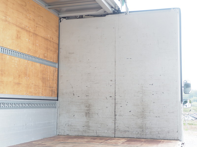 日野 レンジャー ウイング車 中型 TKG-FD7JLAG 年式 H25[写真15]