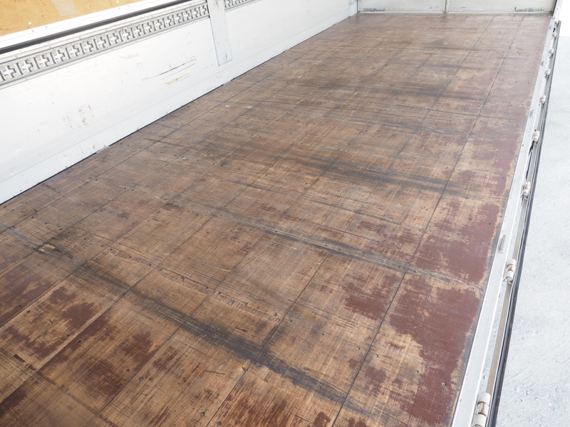 日野 レンジャー ウイング車 中型 TKG-FD7JLAG 年式 H25[写真14]