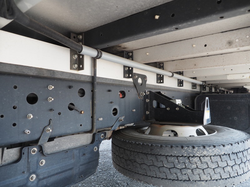 日野 レンジャー ウイング車 中型 TKG-FD7JLAG 年式 H25[写真38]